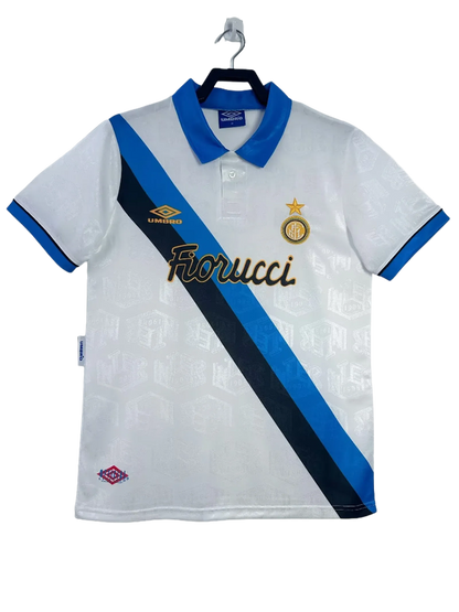 Retro Jersey Inter Milan 1994/95 Away