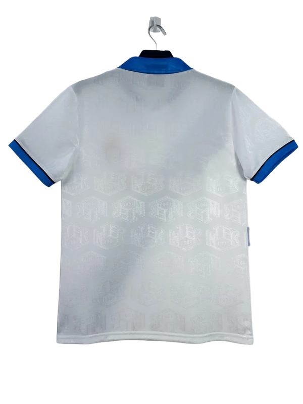 Retro Jersey Inter Milan 1994/95 Away