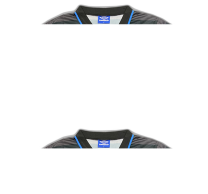 Retro Jersey Inter Milan 1997/98 Home