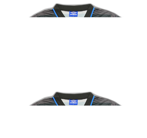 Retro Jersey Inter Milan 1997/98 Home