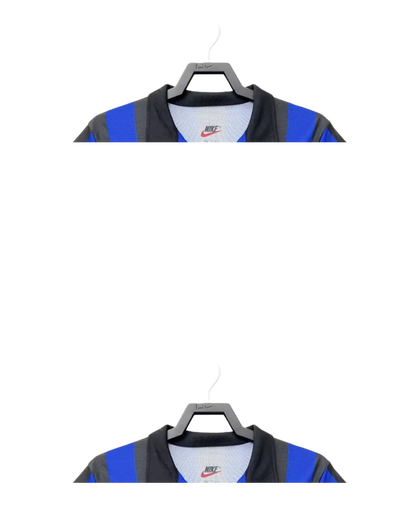 2026-2027 Inter Milan Away Shirt