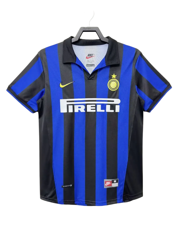Inter Milan Home Shirt 2026/27