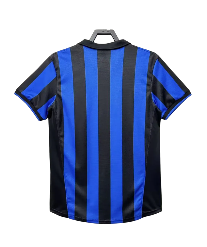 Retro Jersey Inter Milan 1998/99 Home