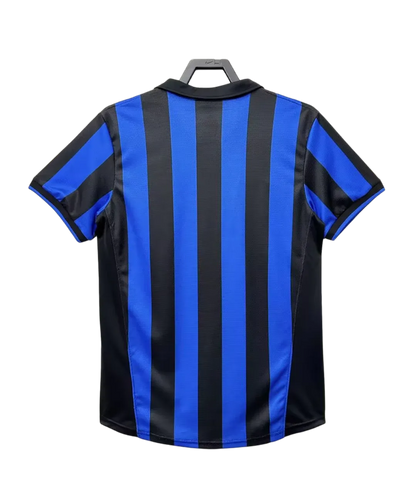 Retro Jersey Inter Milan 1998/99 Home