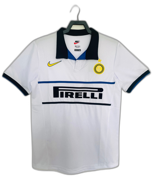 Retro Jersey Inter Milan 1998/99 Away