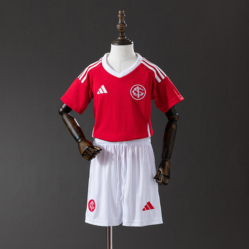 SCI 25/26 Kit Infantil Local