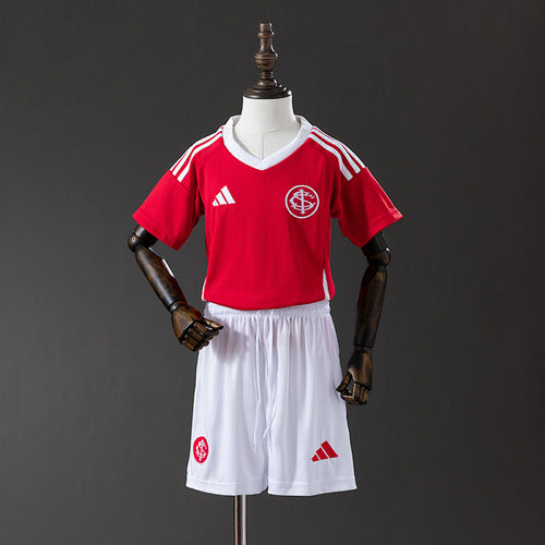SCI 25/26 Kit Infantil Local