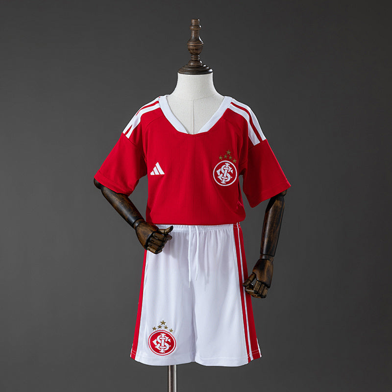 SCI 26/27 Kit Infantil Local