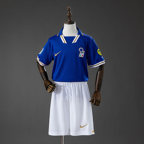 ITA 1996 Kit Infantil Local retro