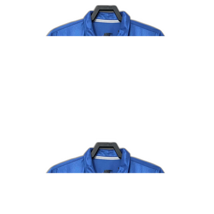 ITALY VINTAGE TRAINING KIT,SPECIAL FIVESLEEVE