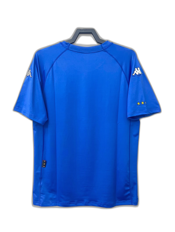 Retro Jersey Italy 2000 Home