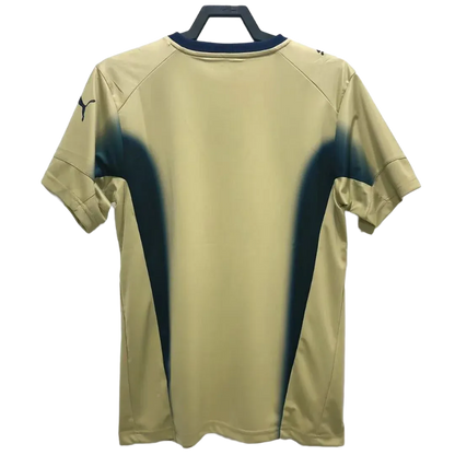Retro Jersey Italy 2006 Goalkeeper