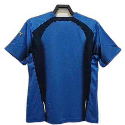 Retro Jersey Italy 2006 Home