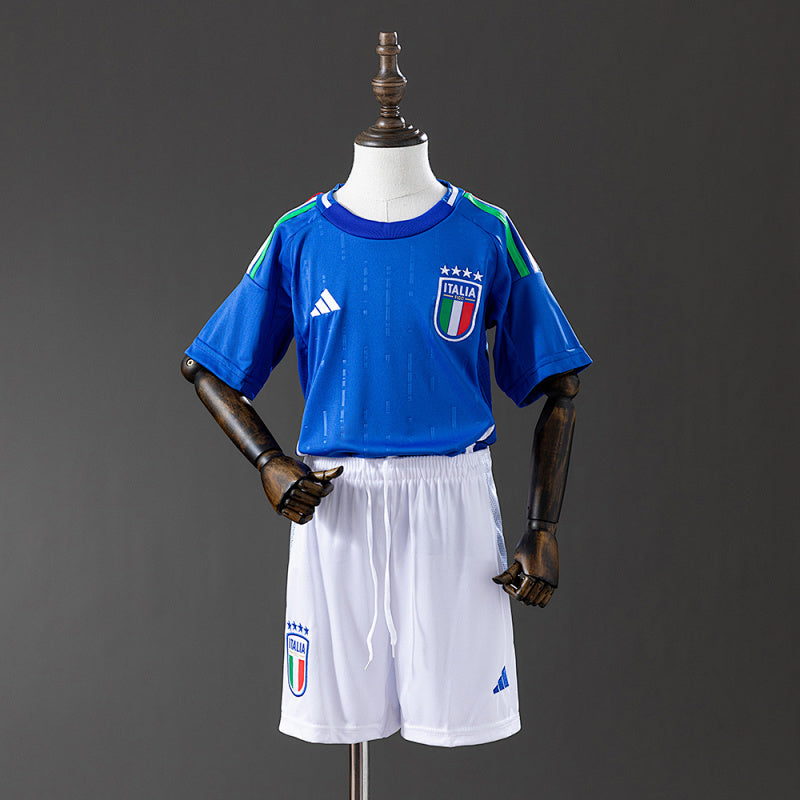 ITA 2024/25 Kit Infantil Local