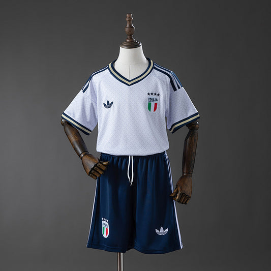 ITA 2026 Kit Infantil Visitante