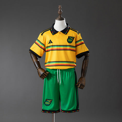 JAM 2026 Kit Infantil Local