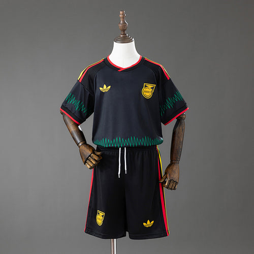 JAM 2026 x Bob Marley Kids Away Kit