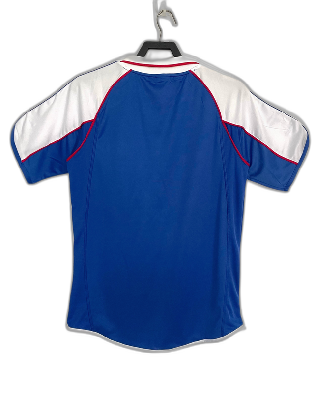 Retro Jersey Japan 2000 Home