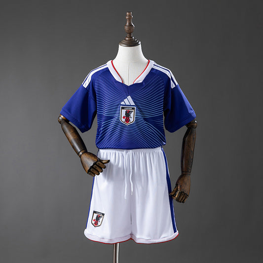 JPN 2026 Kit Infantil Local