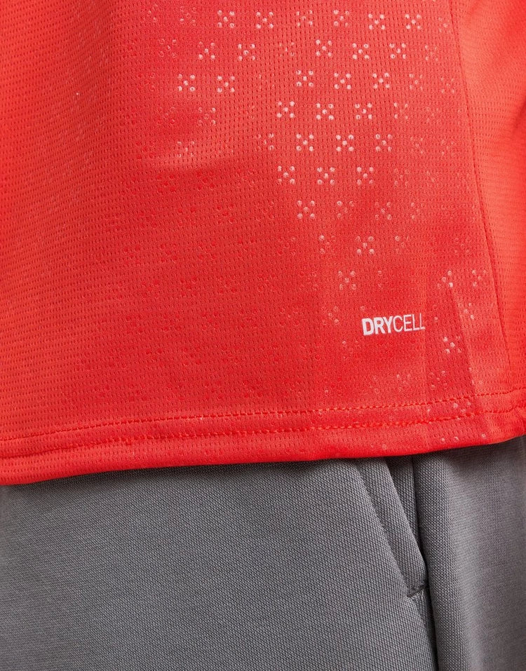 Jersey Portugal 2025/26 Home – Fan Version