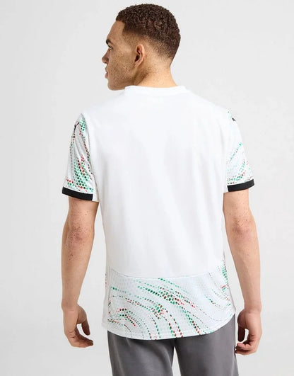 Jersey Portugal 2025/26 Away – Fan Version