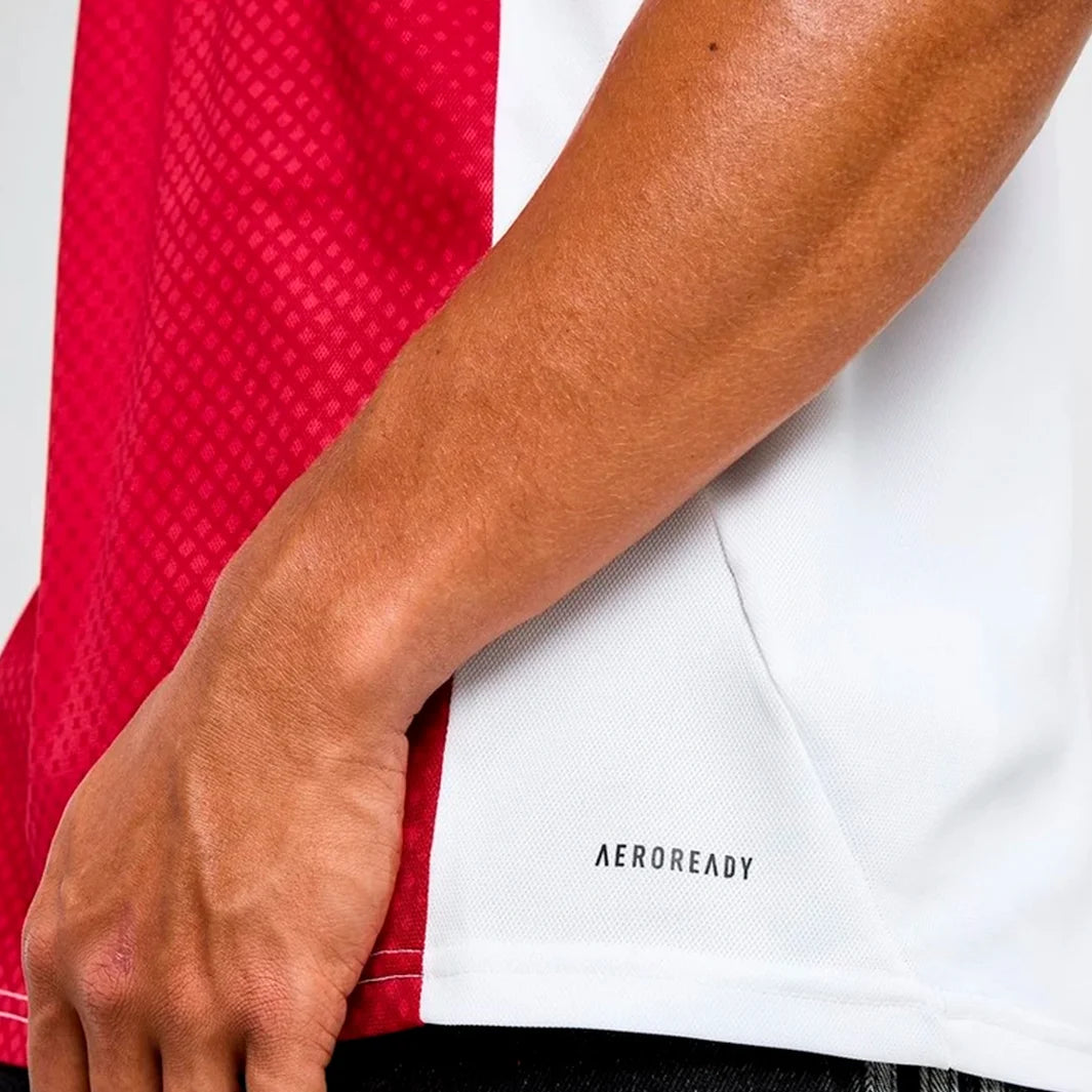 Jersey Ajax 2025/26 Home – Fan Version