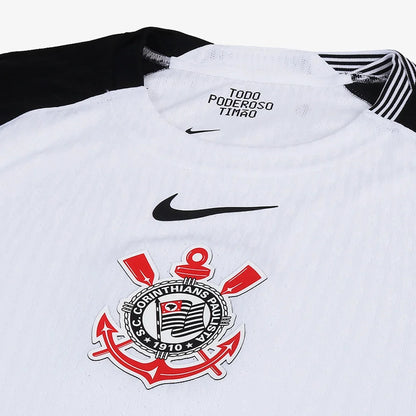 Jersey Nike Corinthians 2025/26 Home Player Version