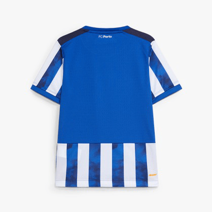 FC Porto 2024/25 Home Kids Kit