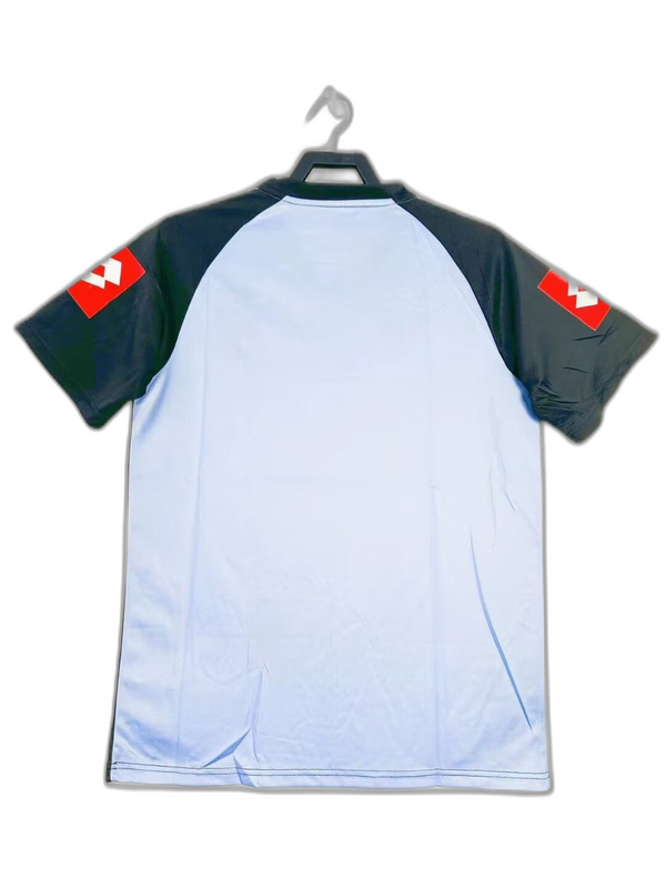 Retro Jersey Juventus 2002/03 Goalkeeper Blue