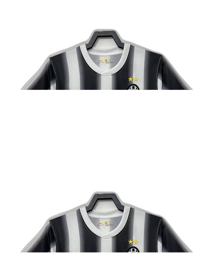 Retro Jersey Juventus 2011/12 Home