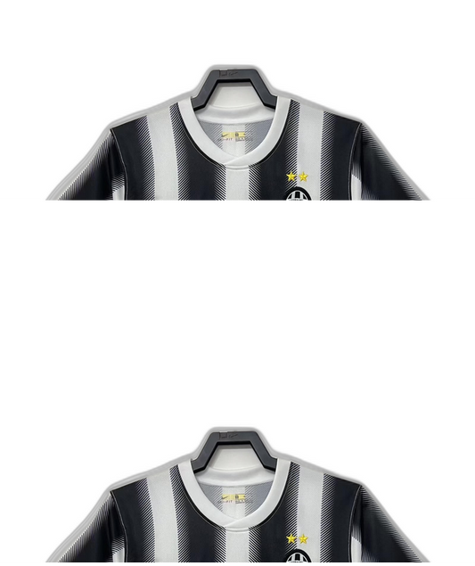 Retro Jersey Juventus 2011/12 Home