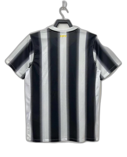 Retro Jersey Juventus 2011/12 Home