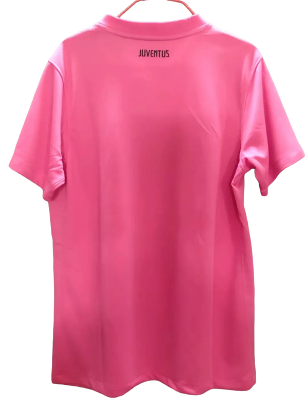 Retro Jersey Juventus 2011/12 Away