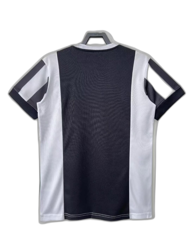 Retro Jersey Juventus 120th Anniversary Edition
