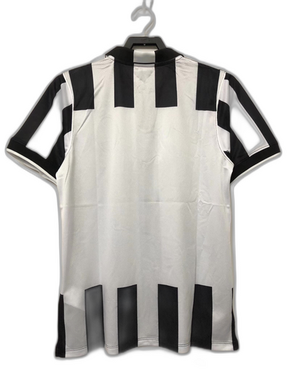 Retro Jersey Juventus 2014/15 Home