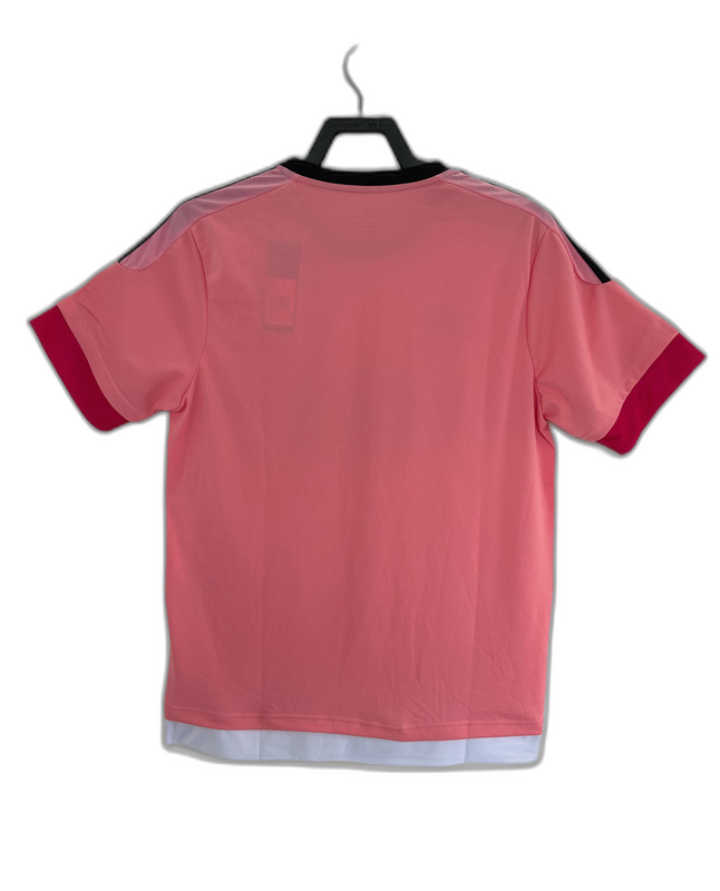 Retro Jersey Juventus 2015/16 Away