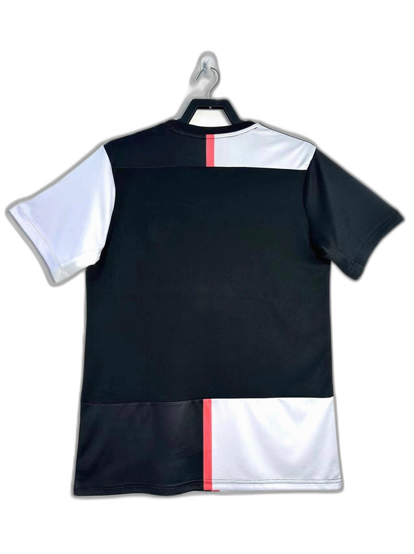 Retro Jersey Juventus 2019/20 Home