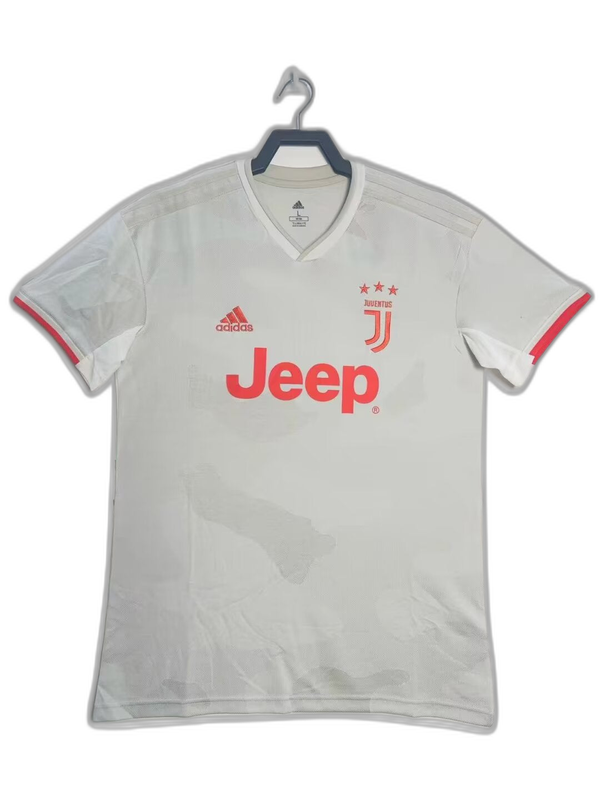 Retro Jersey Juventus 2019/20 Away