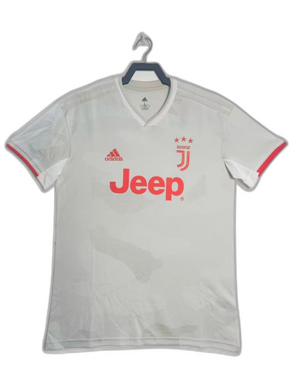 Retro Jersey Juventus 2019/20 Away