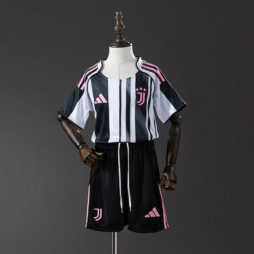 JUV 25/26 Kit Infantil Local