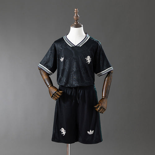JUV 25/26 Kit Infantil 3ª