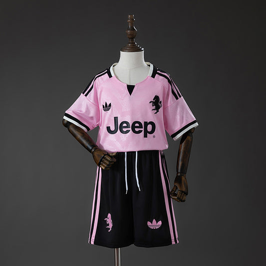 JUV 26/27 Kids Away Kit