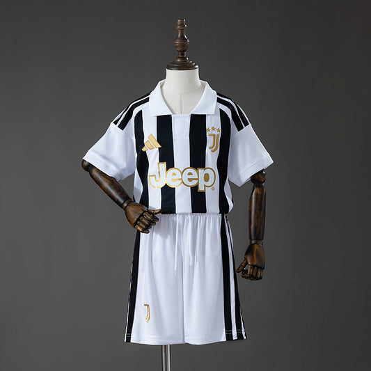 JUV 26/27 Kids Home Kit