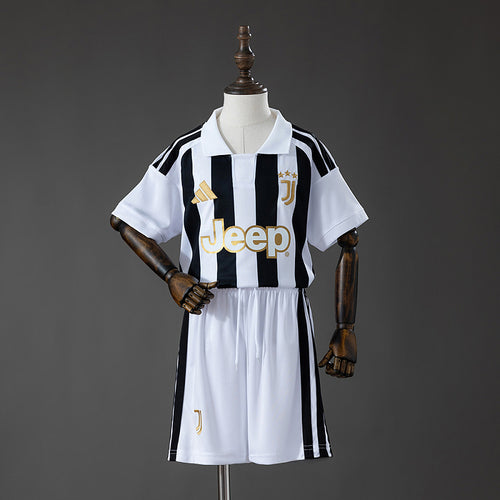 JUV 26/27 Kit Infantil Local