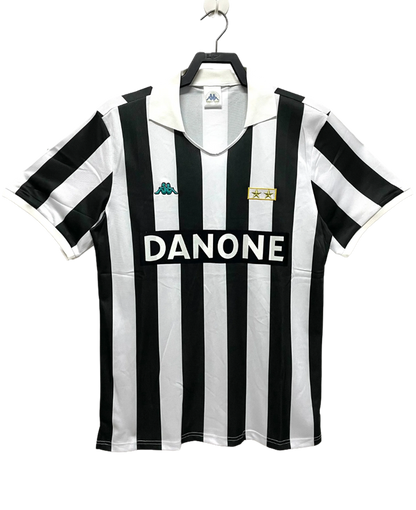 Retro Jersey Juventus 1992/94 Home