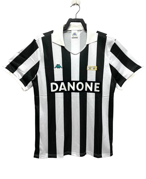 Retro Jersey Juventus 1992/94 Home