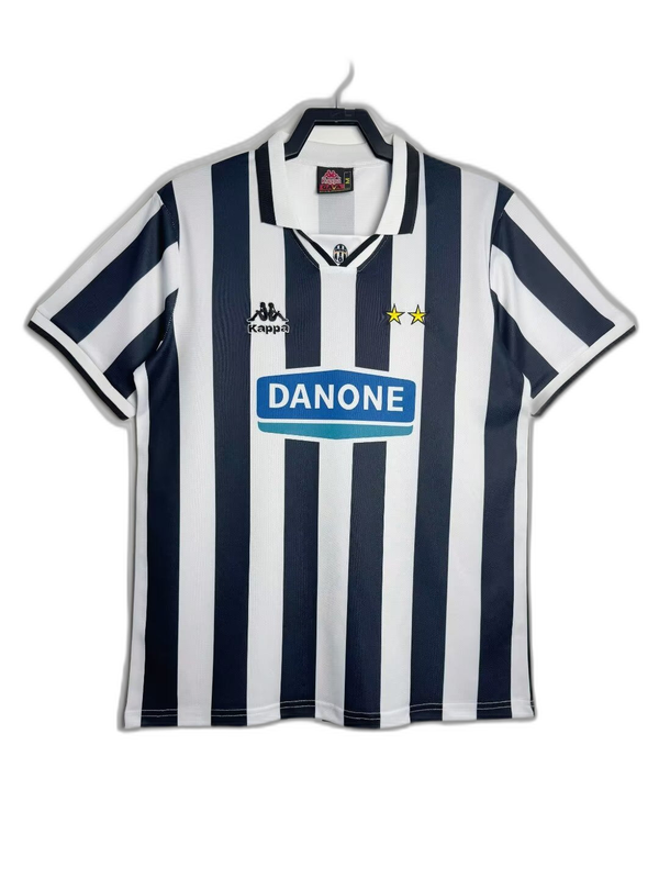 Retro Jersey Juventus 1994/95 Home