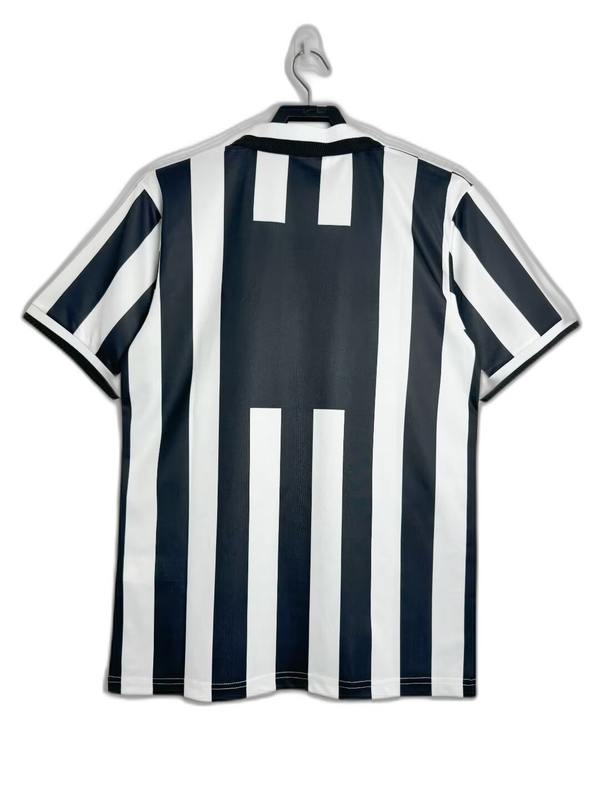 Retro Jersey Juventus 1995/96 Home