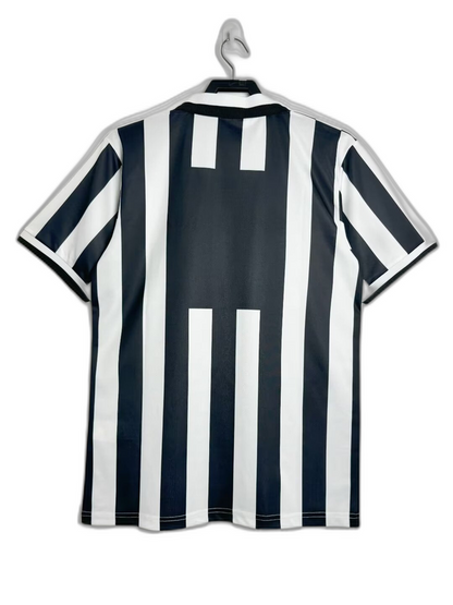 Retro Jersey Juventus 1995/96 Home