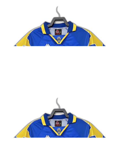 Retro Jersey Juventus 1995/96 Away